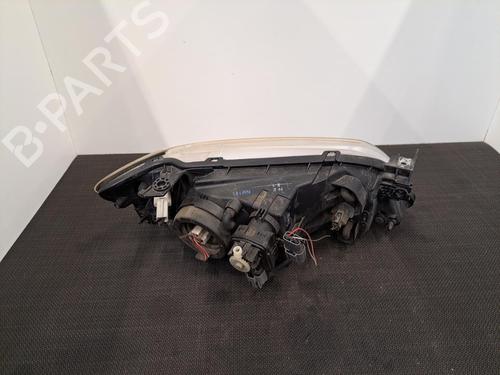 Left headlight MAZDA 323 S VI Saloon (BJ) 2.0 TD (BJEP) | BP28408441C28 - Image 3