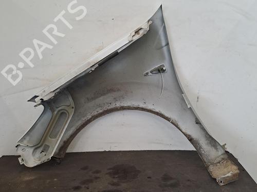 Forskærm Højre DACIA SANDERO 1.4 MPI LPG | BP39447207C42 - Image 3