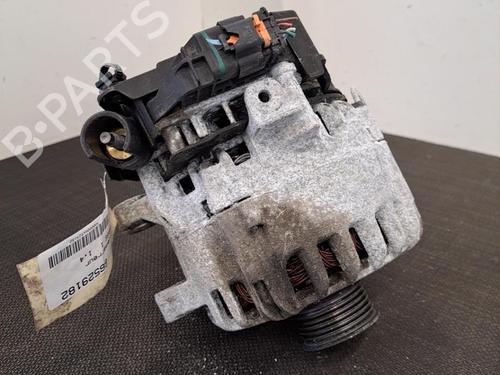 Alternator PEUGEOT 208 I (CA_, CC_) 1.4 HDi | BP29129506M7 