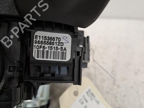 Steering column stalk CITROËN C3 II (SC_) 1.2 VTi 82 | BP28398426I23  - Image 10