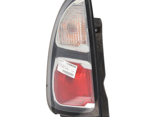 Used Left taillight CITROËN C3 Picasso (SH_) 1.6 HDI 90 (92 hp) 31300710