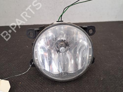 Used Right front fog light RENAULT CLIO IV (BH_) 1.5 dCi 75 (75 hp) 29867216