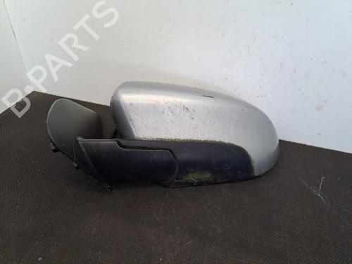 Left mirror NISSAN QASHQAI I (J10, NJ10) 1.5 dCi | BP28389951C26 