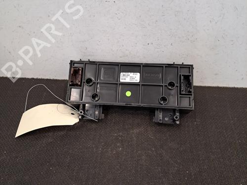 Climate control CITROËN BERLINGO MULTISPACE (B9) 1.6 HDi 110 | BP28400347I5 
