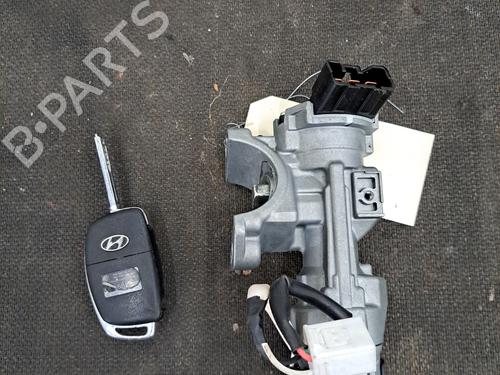 Ignition barrel HYUNDAI i20 I (PB, PBT) 1.4 CRDi | BP30059830M48
