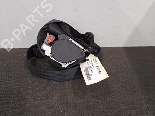 Used Front right seatbelt Front right seatbelt RENAULT CLIO IV Grandtour (KH_) 1.5 dCi 90 (KHN3, KHN4) (90 hp) 28392871 28392871