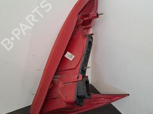 Used Left taillight PEUGEOT 206 SW (2E/K) 1.4 (75 hp) 28396820