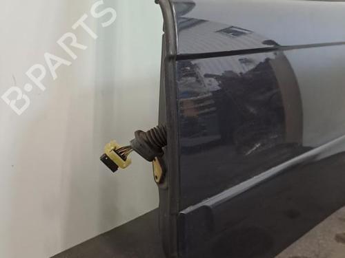 Left rear door CITROËN C5 II (RC_) 1.6 HDi (RC8HZB) | BP28398899C4 