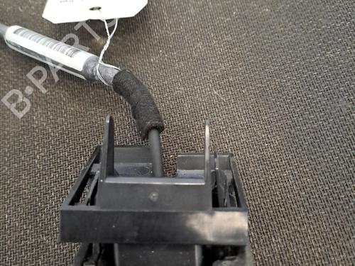 Used Camera Camera PEUGEOT 308 II (LB_, LP_, LW_, LH_, L3_) 1.2 THP 110 (110 hp) 28400922 28400922