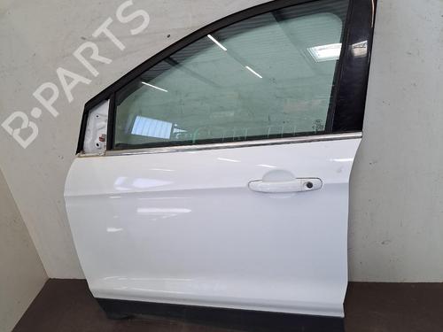 Left front door FORD KUGA II (DM2) 2.0 TDCi 4x4 | BP37201446C2 - Image 6