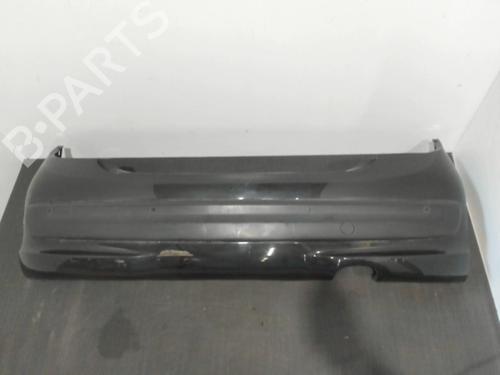 Used Rear bumper PEUGEOT 207 (WA_, WC_) 1.6 HDi (90 hp) 28399614