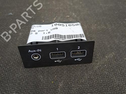 Elektronisk modul RENAULT CLIO V (B7_) 1.6 E-TECH 140 (B7MU) (140 hp) 28397659
