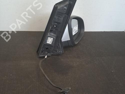 Right mirror OPEL ASTRA J (P10) 1.7 CDTI (68) | BP28406427C27 