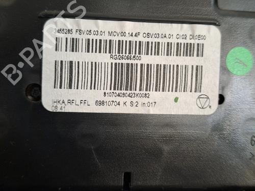 Climate control MINI MINI (R56) Cooper | BP28402274I5  - Image 5