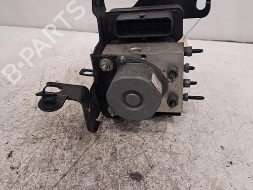 Used ABS pump PEUGEOT 308 SW II (LC_, LJ_, LR_, LX_, L4_) 1.6 BlueHDi 120 (120 hp) 28403897