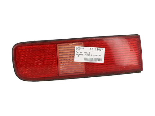 Used Right tailgate light RENAULT SAFRANE II (B54_) 2.0 16V (B54L) (136 hp) 31707790