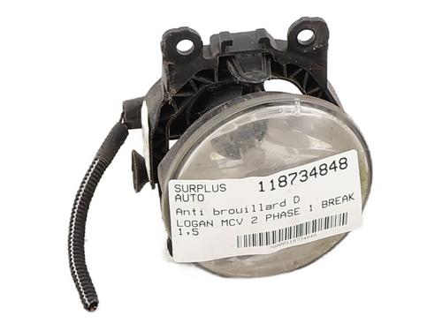 Used Right front fog light Right front fog light DACIA LOGAN MCV II 1.5 dCi (75 hp) 33128592 33128592