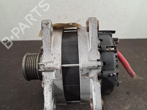 Generator RENAULT KANGOO Express (FW0/1_) 1.5 dCi 95 (FW16) (95 hp) 29855655