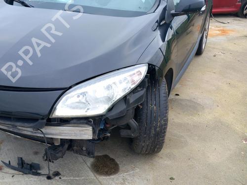 Right taillight RENAULT MEGANE III Coupe (DZ0/1_) 1.5 dCi (DZ09, DZ0D, DZ1F, DZ1G, DZ14, DZ29) | BP28408423C35
