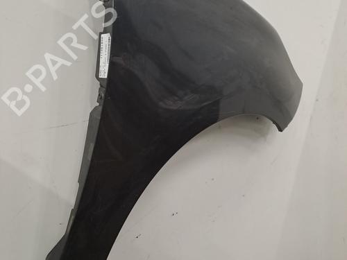 Right front fenders RENAULT GRAND SCÉNIC III (JZ0/1_) 1.5 dCi (JZ09, JZ0D, JZ10, JZ14, JZ1G, JZ29, JZ2C) | BP29843194C42
