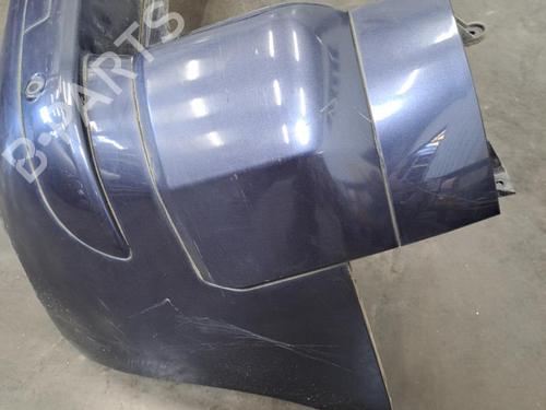 Used Rear bumper CITROËN C4 Grand Picasso I (UA_) 1.6 HDi (109 hp) 28408206