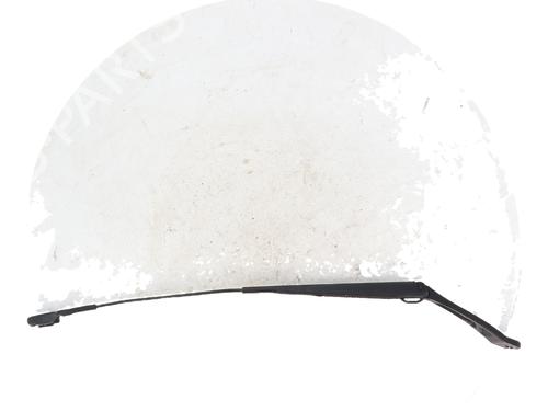 Used Front windshield wiper arm Front windshield wiper arm 38091870 38091870