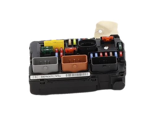 Fuse box CITROËN C3 II (SC_) 1.6 HDi | BP37526721E1 - Image 3