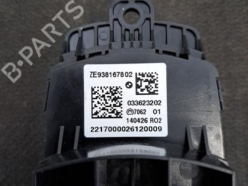 Switch BMW 1 (F21) 114 d | BP29999675I30