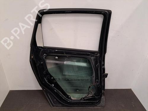 Left rear door MERCEDES-BENZ B-CLASS Sports Tourer (W245) B 200 CDI (245.208) | BP28396662C4 