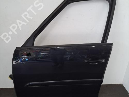 Used Left front door CITROËN C4 Grand Picasso I (UA_) 1.6 HDi 110 (112 hp) 28392894