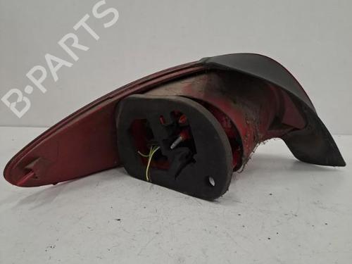 Used Right taillight PEUGEOT 206+ (2L_, 2M_) 1.4 HDi eco 70 (68 hp) 28390856