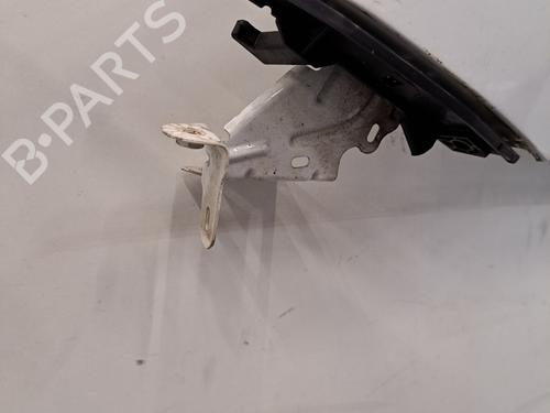 Left front fenders CITROËN C3 II (SC_) 1.0 VTi 68 | BP30174140C41 