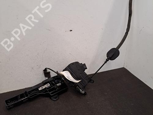 Used Front right lock RENAULT CLIO V (B7_) 1.3 TCe 130 (B7MF) (131 hp) 29164674
