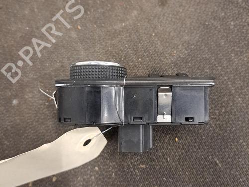 Headlight switch OPEL MERIVA B MPV (S10) 1.4 (75) | BP30471337I24