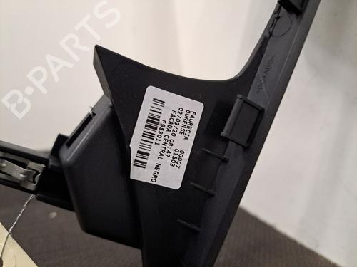 Air vent RENAULT MEGANE IV Hatchback (B9A/M/N_) 1.5 Blue dCi 115 (B9A6) | BP28403806I21  - Image 5