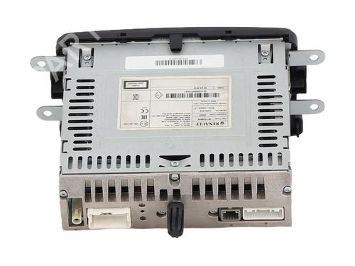 Radio DACIA LOGAN MCV II TCe 90 (K8M1, K8MA, K8AC) | BP36545614E6 - Image 6
