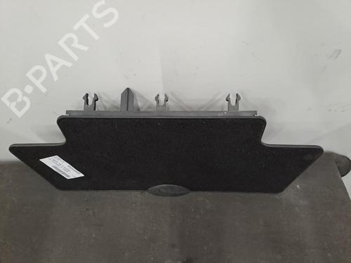 Used Luggage compartment floor Luggage compartment floor CITROËN C4 Picasso II 1.6 BlueHDi 120 (120 hp) 28398161 28398161