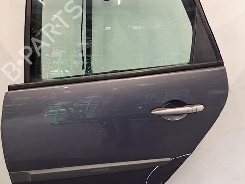 Used Left rear door RENAULT SCÉNIC II (JM0/1_) 1.6 16V (JM1R) (112 hp) 28398284
