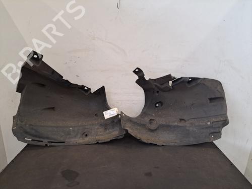 Cava de roda RENAULT CAPTUR I (J5_, H5_) 1.2 TCe 120 (118 hp) 33118247