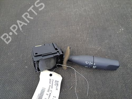 Used Steering column stalk CITROËN SAXO (S0, S1) 1.1 X, SX (60 hp) 29843257