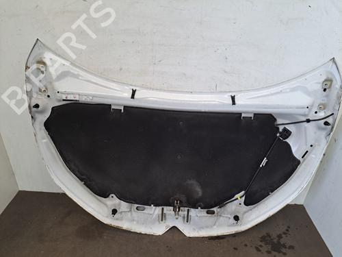 Used Hood Hood CITROËN C4 II (NC_) 1.6 HDi 90 (92 hp) 36170261 36170261