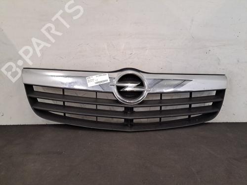 Used Grille OPEL AGILA B (H08) 1.3 CDTI (F68) (75 hp) 32506994