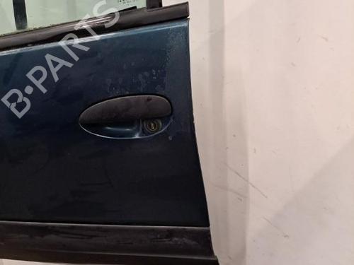 Left front door RENAULT ESPACE III (JE0_) 2.2 12V TD (JE0E, JE0H, JE0P) | BP28401619C2 