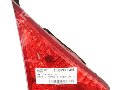 left-tailgate-light-peugeot-3008-i-mpv-0u_-2009-2010-2011-2012-2013-2014-2015-2016-2017-31757883 main image
