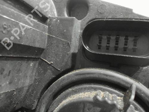 Used Left headlight Left headlight VW EOS (1F7, 1F8) 2.0 TDI (140 hp) 28393843 28393843