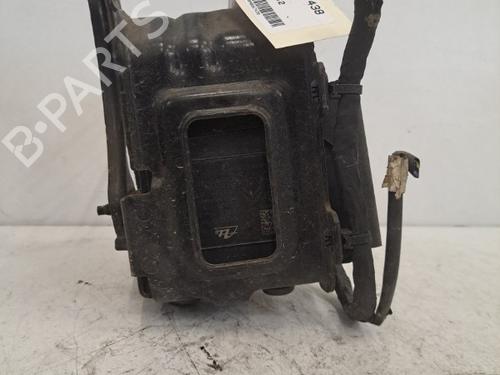 Used ABS pump PEUGEOT 208 I (CA_, CC_) 1.2 VTI 82 (82 hp) 28404402