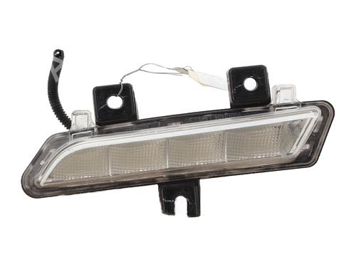 Feu diurne gauche RENAULT CLIO IV (BH_) 1.2 16V (73 hp) 32031442