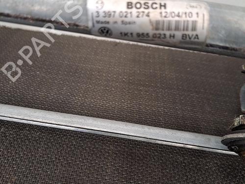 Front wiper motor VW GOLF VI (5K1) 1.6 TDI | BP28391158M29