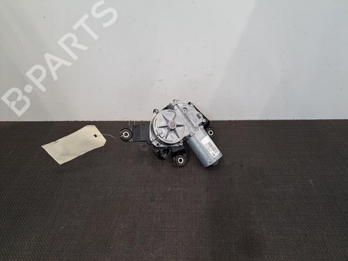 Rear wiper motor NISSAN QASHQAI II (J11, J11_) 1.5 dCi | BP28402319M102 