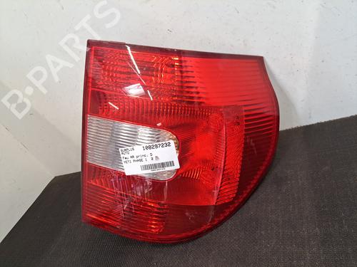 Right taillight SKODA YETI (5L) 2.0 TDI | BP28409072C35 - Image 3